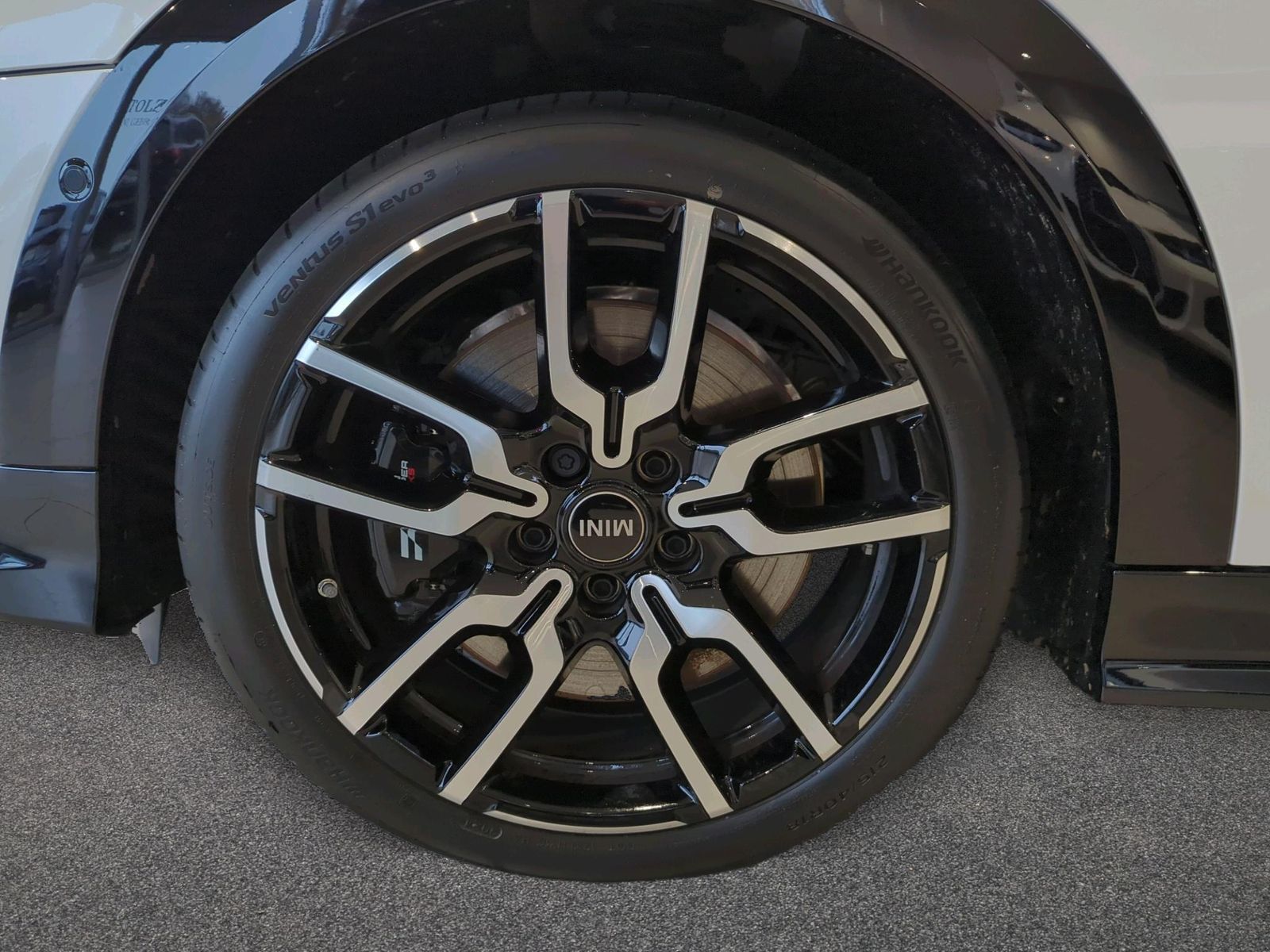 MINI Cooper S Cabrio - Bild 16