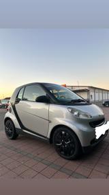 Smart ForTwo coupé 1.0 52kW mhd edition 10 edition 10 - Smart ForTwo: Edition 10