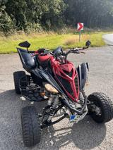Yamaha raptor 700 - Offers