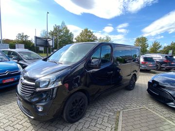 Opel Vivaro - 5