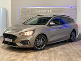 Ford Focus Turnier ST-Line+SZH+NAVI+SPUR