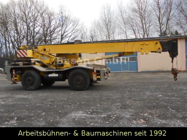 Altele Coles Cranes 625S, 20T