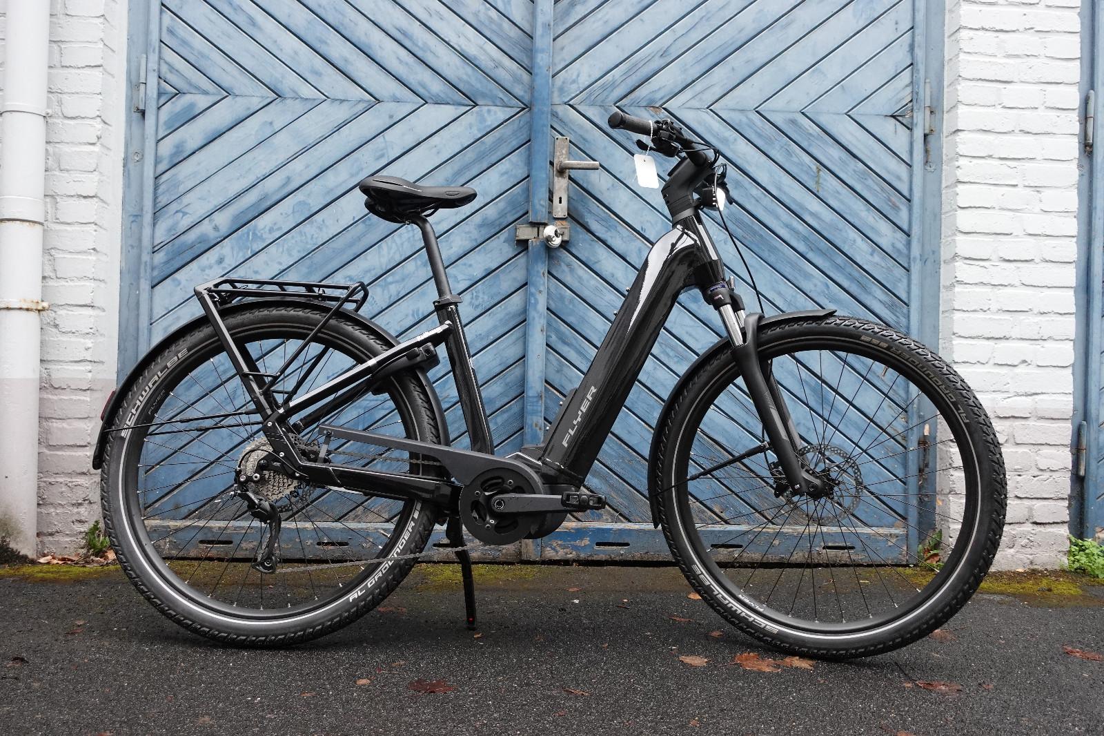 Flyer Upstreet 5.10 Comfort