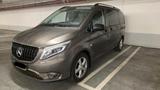 Mercedes-Benz Vito Mixto 116 CDI - Mercedes-Benz Mixto