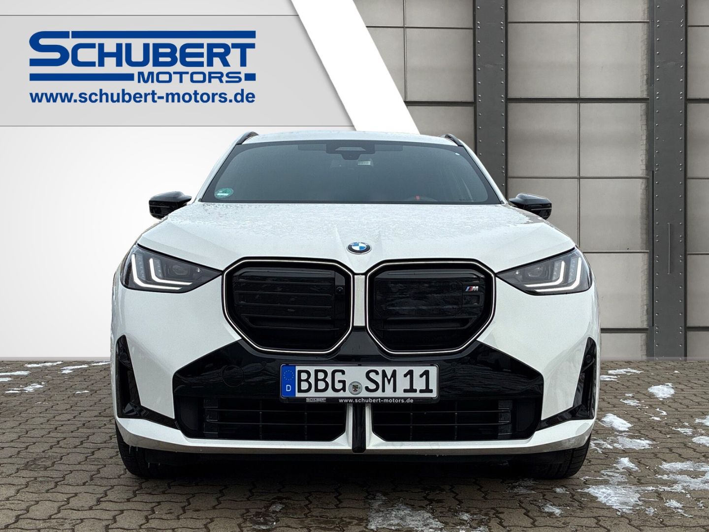 BMW X3 M50 STANDHZG DA PROF PA PLUS H/K *UPE 94.160* foto 5
