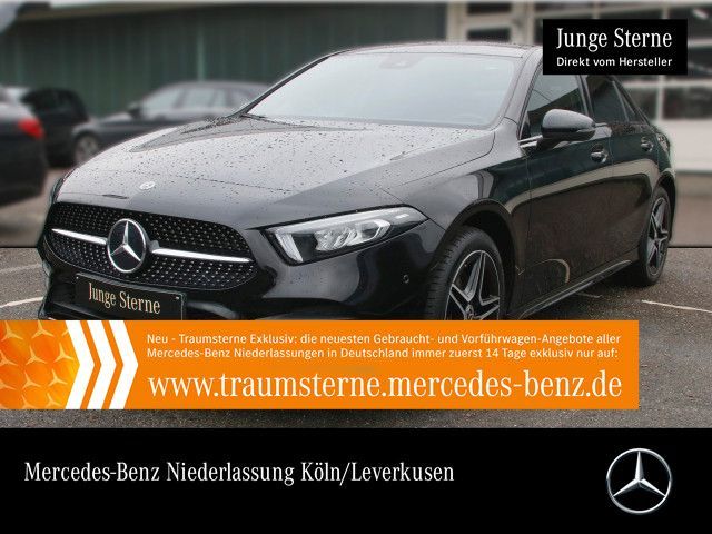 Mercedes-Benz A 250 e Lim AMG/Pano/LED/CarPlay/DAB/PTS/Ambi