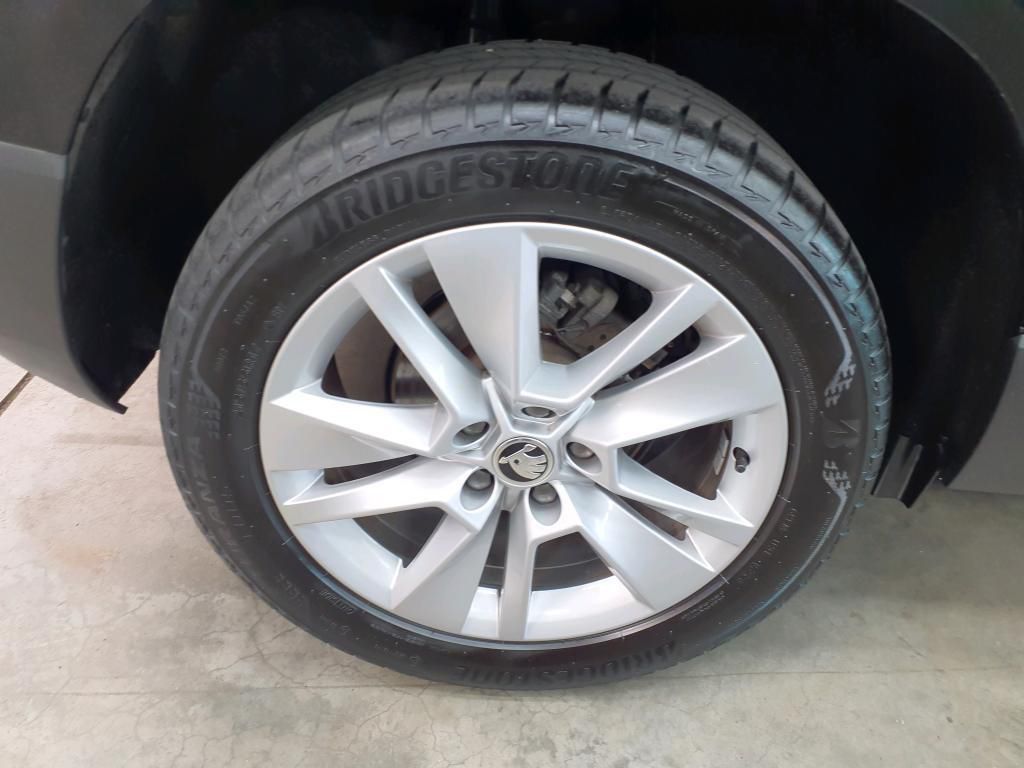 Skoda Karoq Ambition Drive 125 1.5 TSI 110kW AHK*RFK