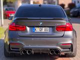 BMW M3 F80 KW FAHRWERK* AULITZKY  - BMW M3 in Köln