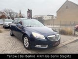 Opel Insignia Sports Tourer 2.0 CDTI Edition118*6gang