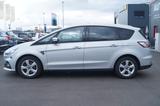 Ford S-Max S-MAX Trend*Automatik* nur 98.000km - Ford S-Max mit 5 Türen