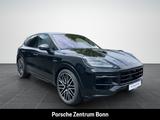 Porsche Cayenne E-Hybrid BOSE Sportabgas Luftfederung - mit Hybrid-Antrieb: Vollleder, Geländewagen, mit Klimaanlage