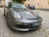 Porsche Boxster 987 S - Porsche in Bamberg