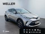Toyota C-HR Team D 2.0 Hybrid *LED*ACC*CarPlay*CAM*SHZ* - Toyota Gebrauchtwagen in Hamm