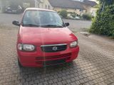 Suzuki Alto Automatik - Suzuki Alto: Automatik