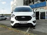 Ford Transit Custom 320 L2H2 Kasten Trend Navi - Ford Transit Custom in Düsseldorf