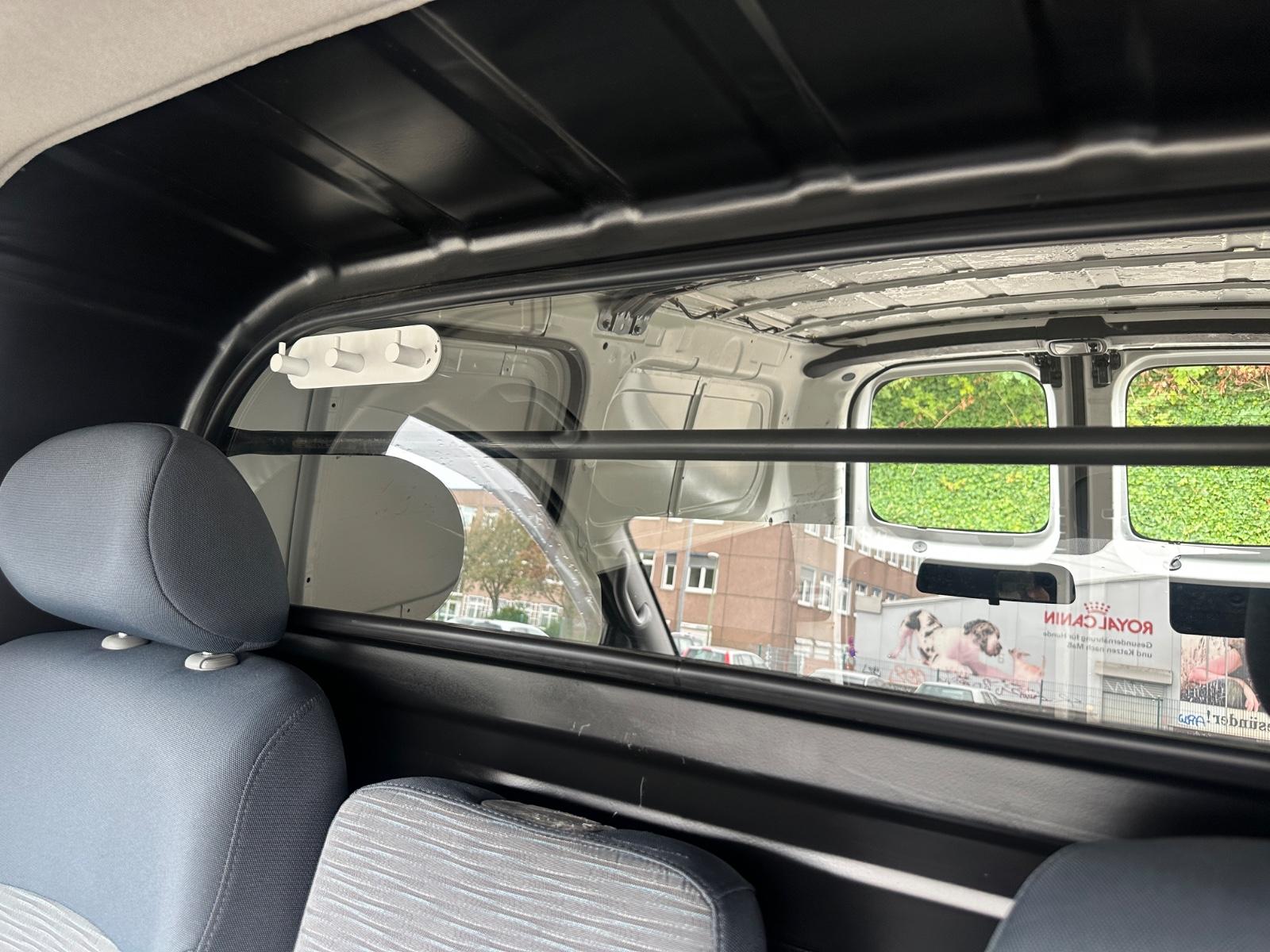 Hyundai H-1 Kasten*TÜV NEU*Doppel.Schiebetür*Elektr.Fen*