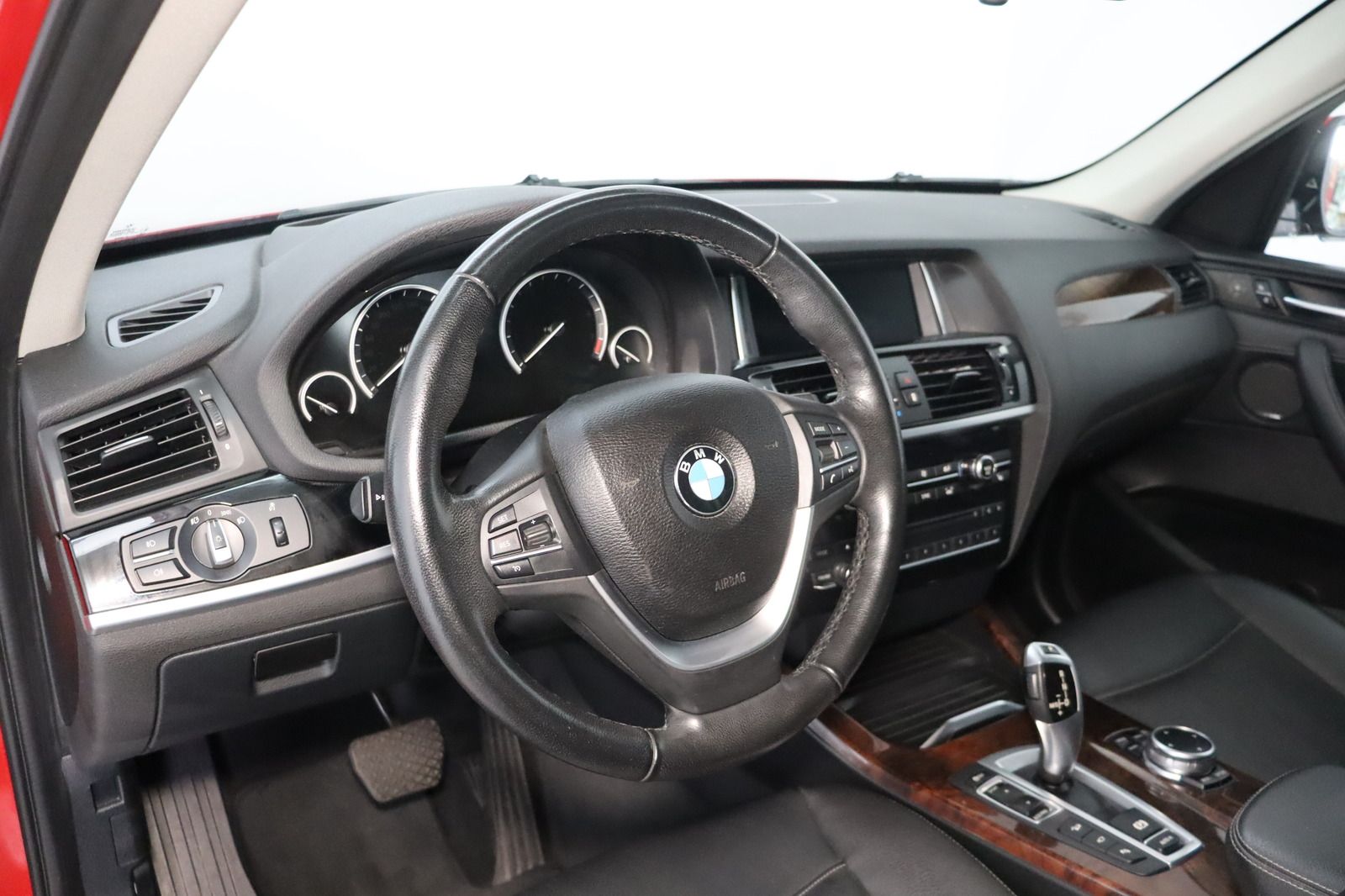 Fahrzeugabbildung BMW X3 * HUD * Pano * Memory * Bi-Xenon * Lenkradhzg