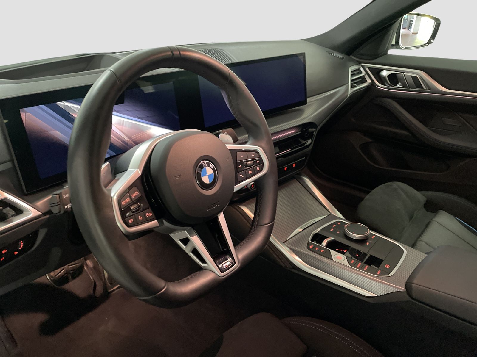 BMW 420 Gran Coupé - Bild 10