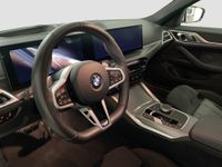 BMW 420 Gran Coupé - Vorschau Bild 10