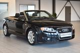 Audi A4 Cabriolet 2.0 TFSI /S-LINE Sport +/XENON/SHZ - Audi A4: Cabrio, 2.4