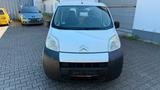 Citroën Nemo Basis 1.4 HDi*LKW*Automatik*ABS*elekt.F*ZV - Citroën Gebrauchtwagen von 2008