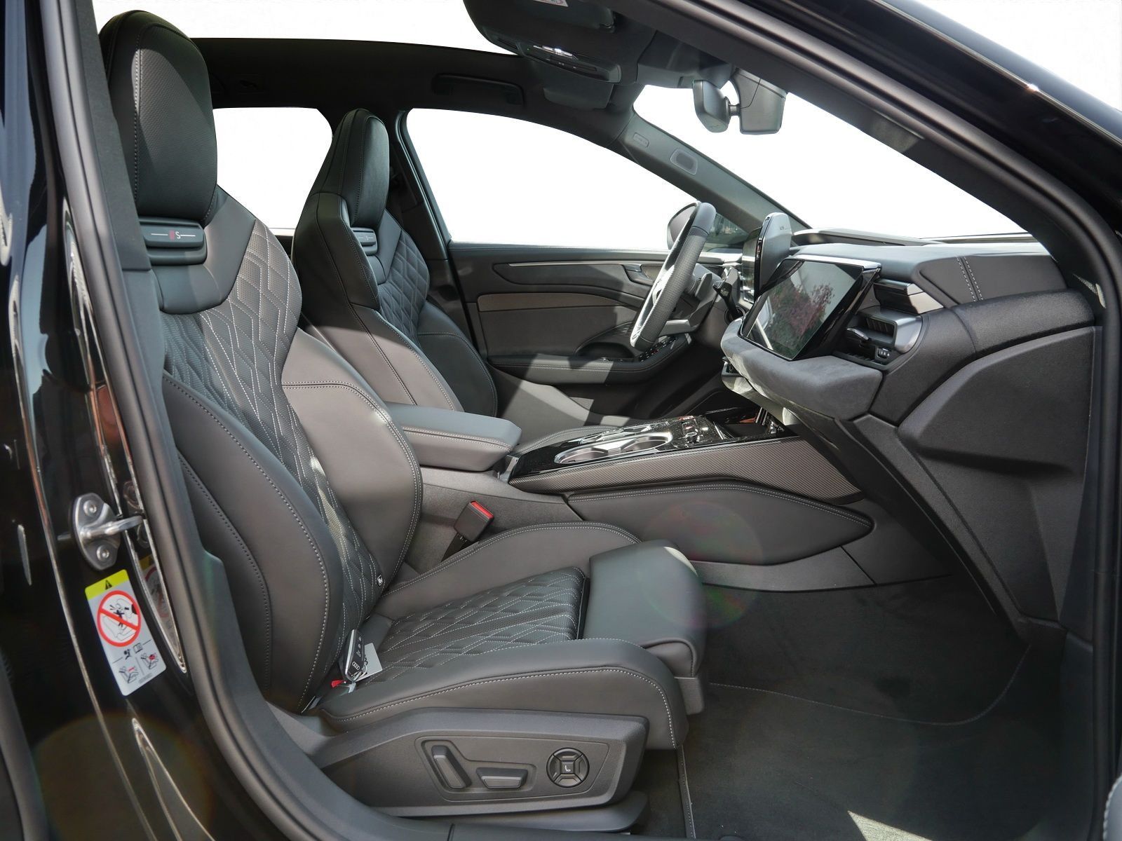 Audi A6 Allroad - Bild 4