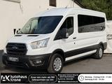 Ford Transit FT 350  2.0 TDCi  350 L3 H2  LIFT*RAMPE*