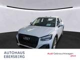Audi Q2 advanced 35 TFSI 5JGar Fahren Parken Optik+ - gebrauchte Audi Q2 aus dem Jahr 2022