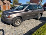 Volvo XC90 D5 AWD Summum - gebrauchte Volvo XC90 aus dem Jahr 2010