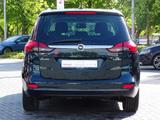 Opel Zafira  Turbo Active Start/Stop Lenkradheizung - Opel Gebrauchtwagen in Leipzig