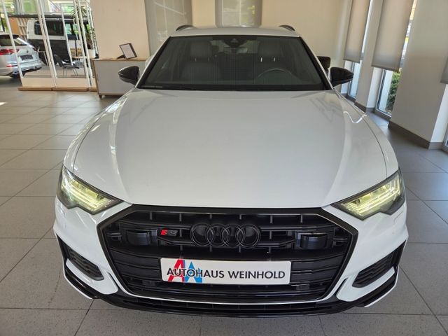 S6 Avant quattro 3.0 TDI MATRIX NAV ACC AIR B&O