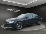 Audi A6 3.0 TDI S-Line Multitronic+Navi+Leder+LED - Audi A6 aus 2012: Line