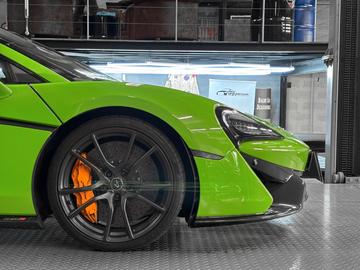 2016 Mclaren 570S — фото 9