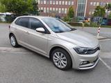 Volkswagen Polo 1.0 TSI 70kW  - VW Polo Unfallwagen