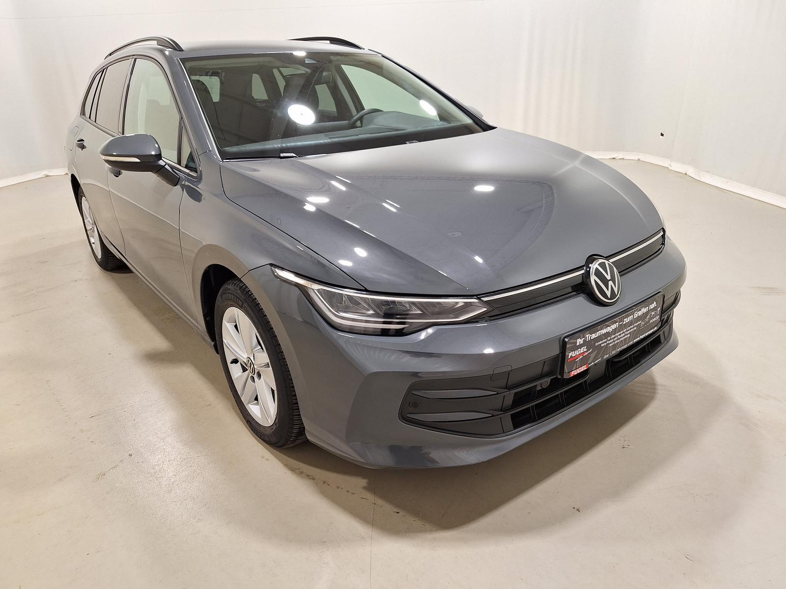 Volkswagen Golf Variant 1.5 eTSI DSG Life ACC LED Winter, миниатюра 8