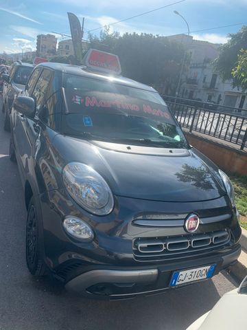 Fiat 500L 1.3 Multijet 95 CV Cross