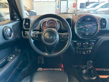 MINI COOPER *HarmanKardon*TEMPO*NAVI*LED