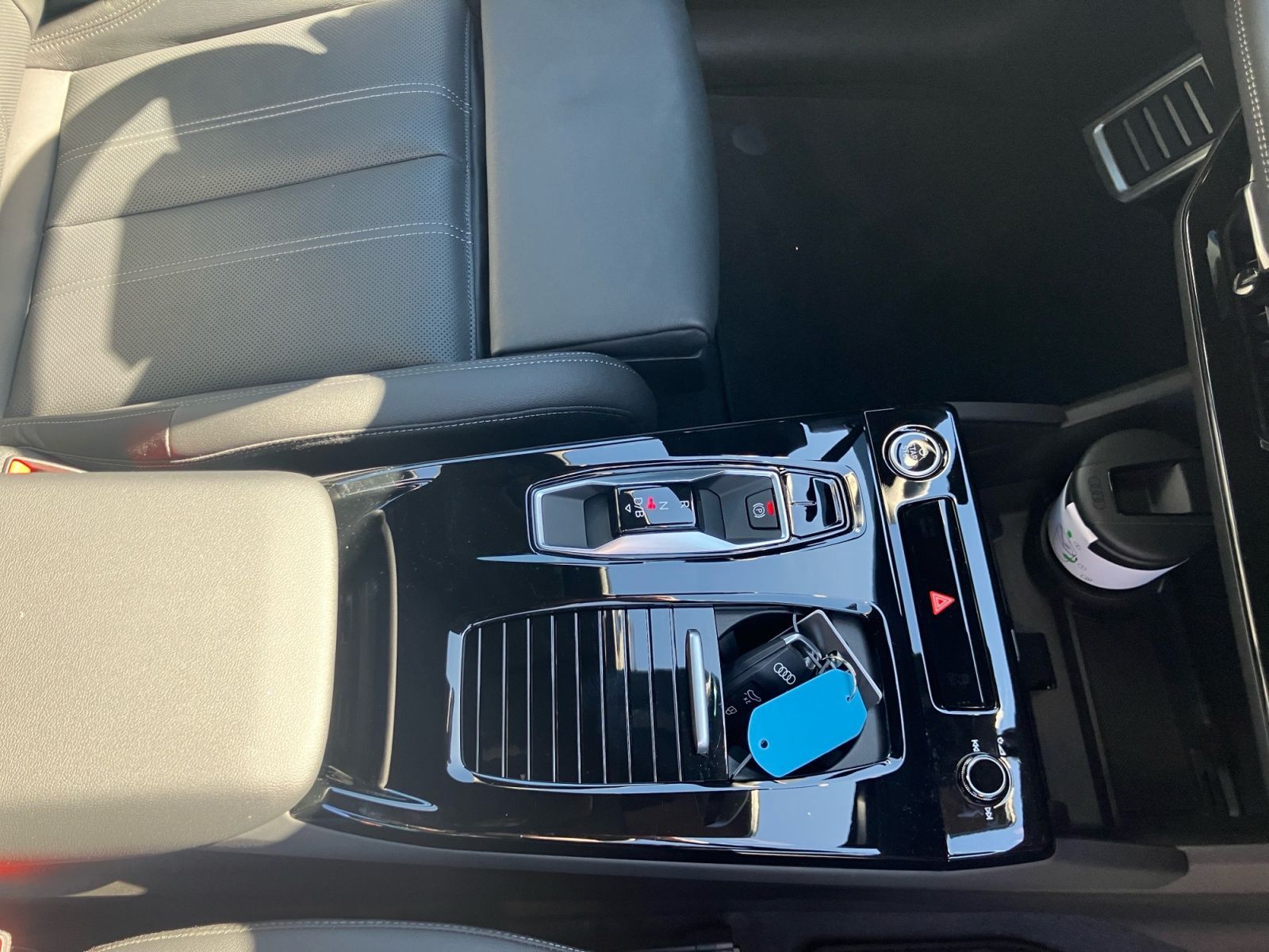 Audi Q6 e-tron - Bild 17