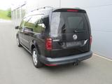 Volkswagen Caddy Maxi 7-Sitzer Navi Climatronic AHK - Volkswagen Caddy Maxi: Privatanbieter