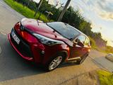 Toyota C-HR 1.8-l-VVTi Hybrid Flow Flow