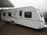 Tabbert Da Vinci 700 KD,Klima,Fußbodenheizung - Offers matching your search criteria