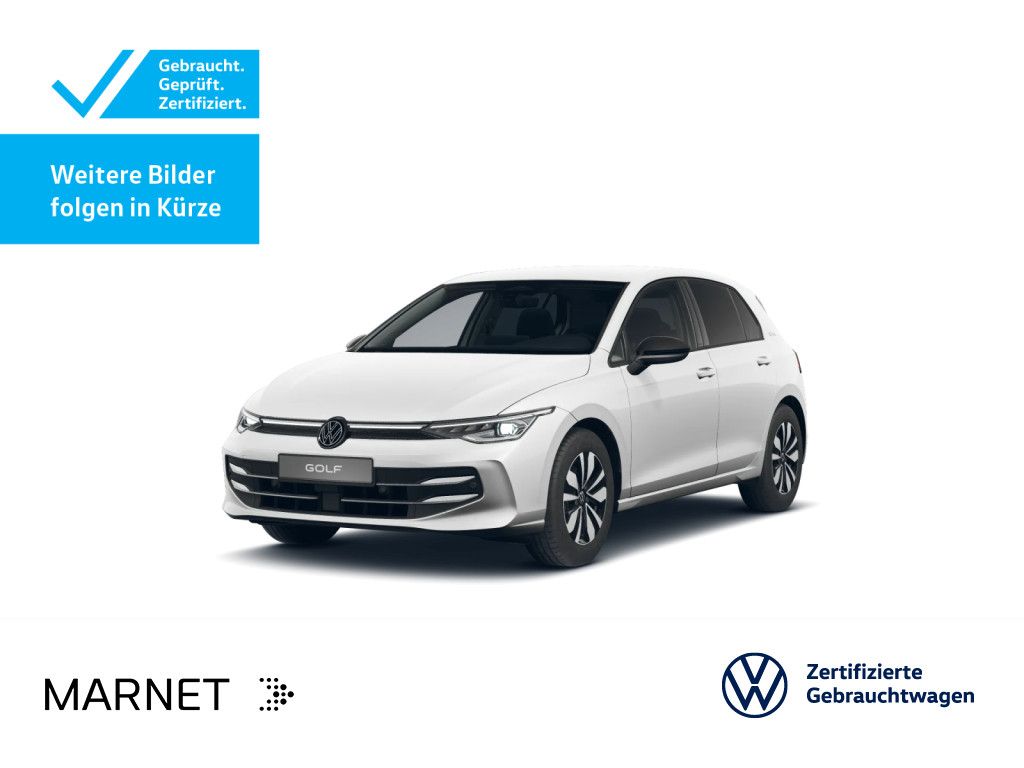 Volkswagen Golf - Bild 1
