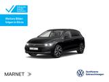 Volkswagen Golf VIII 1.5 eTSI Style Navi*Pano*StHzg*IQ-Ligh - Volkswagen Golf: Schwarz