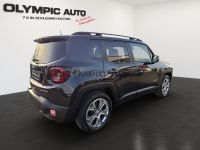 Jeep Renegade 1.0 T-GDI Limited  KAMERA KLIMA-AT SHZ - Image