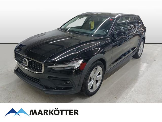 Volvo V60 Cross Country B5 AWD Plus BLIS/ACC/PANO/STHZ