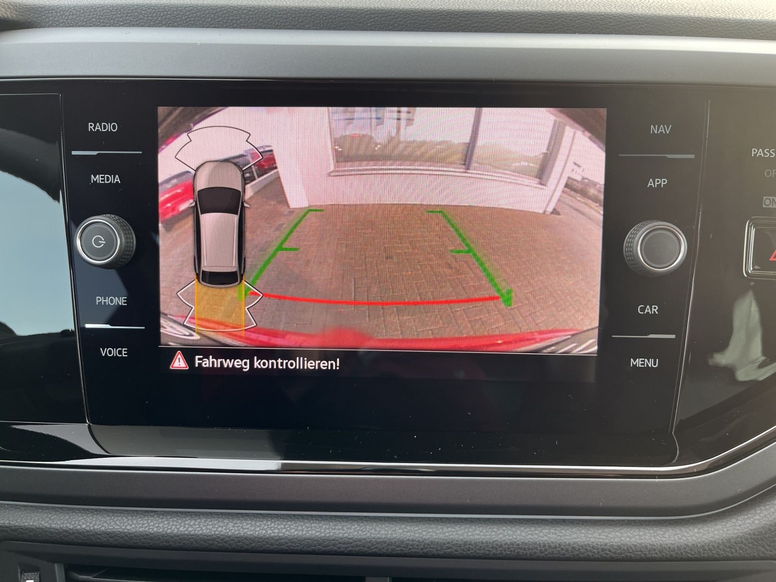 Volkswagen Taigo - Bild 14