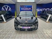 Cupra Terramar 1.5 TSI DSG Voll-LED SIDE elektr. Sitze