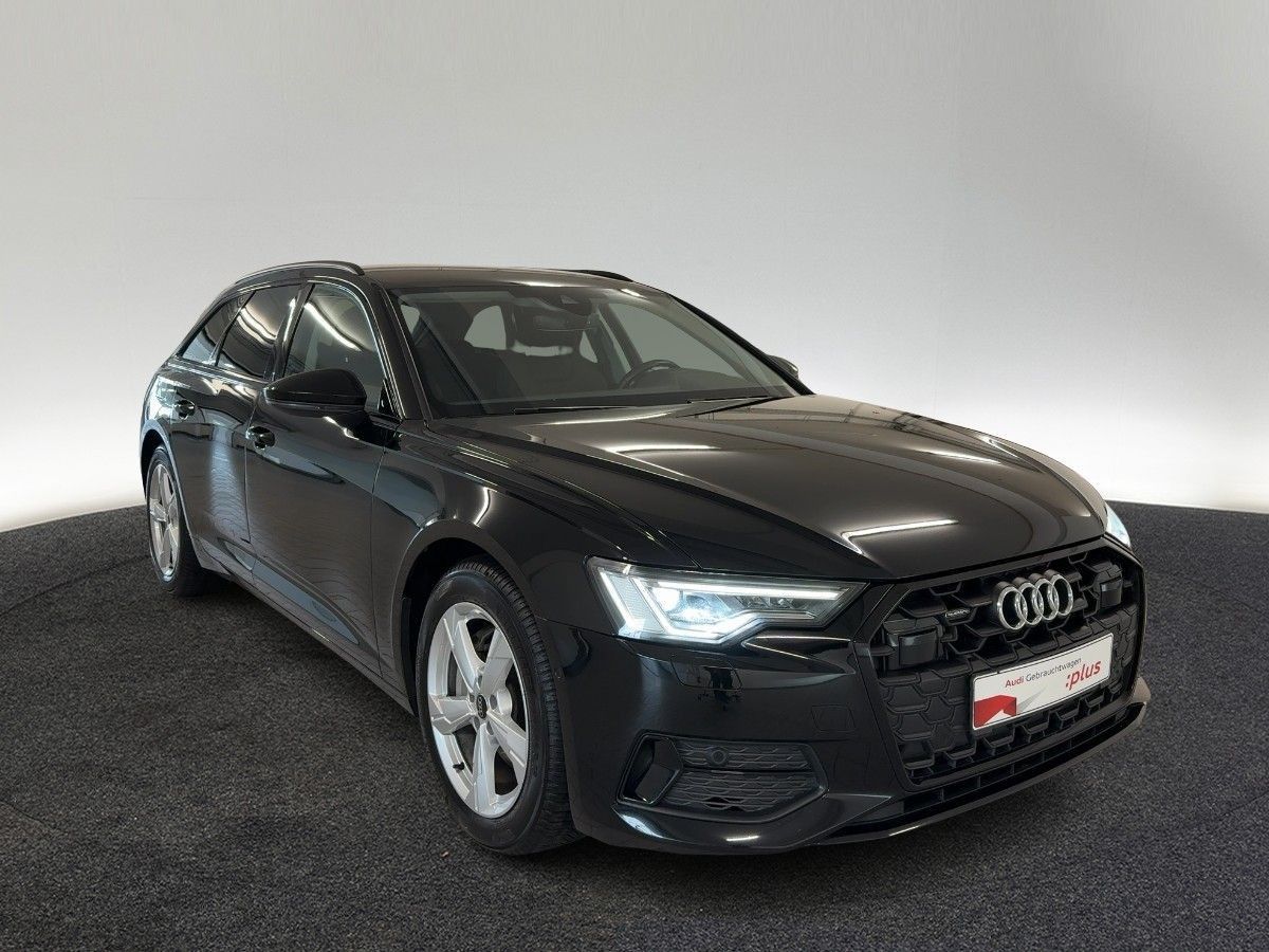 Audi A6 - Bild 9