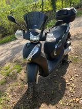 Honda SH 300i - HONDA SH 300