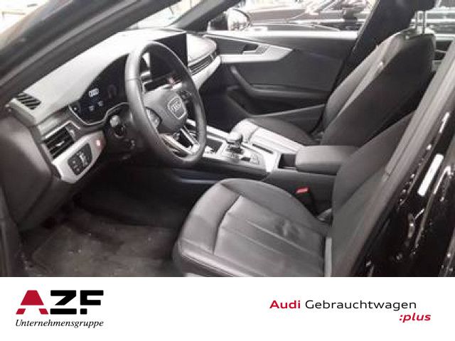 Audi A4 Avant 35 TFSI S-tronic advanced NAVI+ACC+DIG.